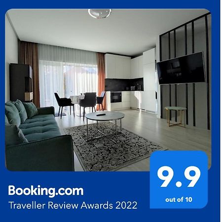 New J&R Apartment Near Girstutis, Free Private Parking & Self Check-In Kaunas Kültér fotó