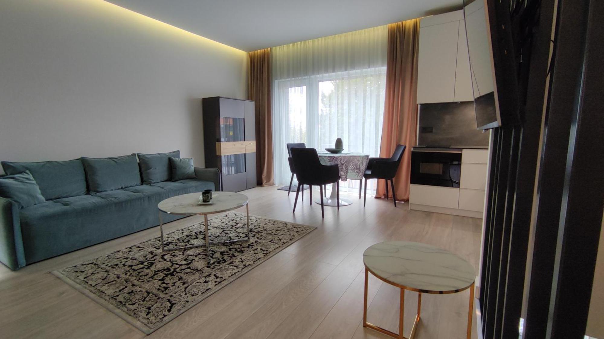 New J&R Apartment Near Girstutis, Free Private Parking & Self Check-In Kaunas Kültér fotó