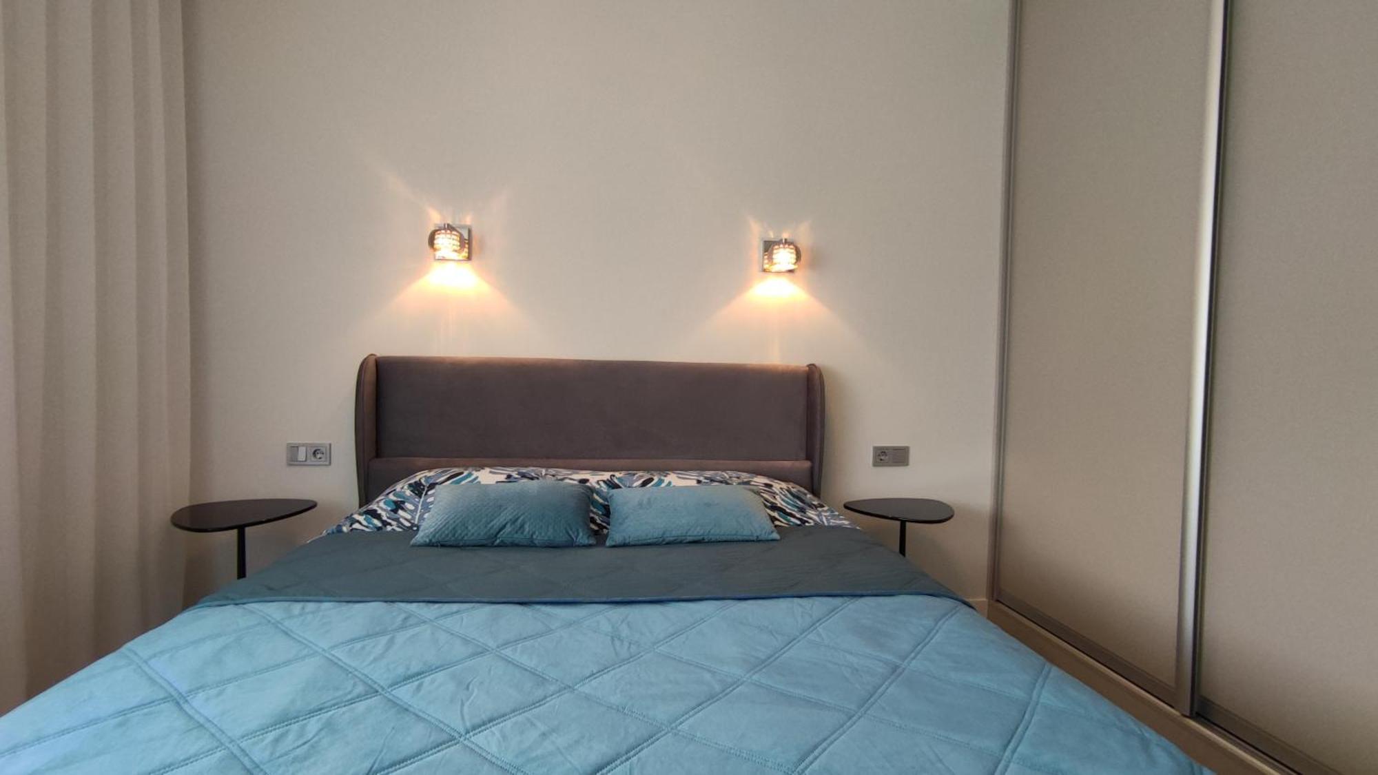 New J&R Apartment Near Girstutis, Free Private Parking & Self Check-In Kaunas Kültér fotó