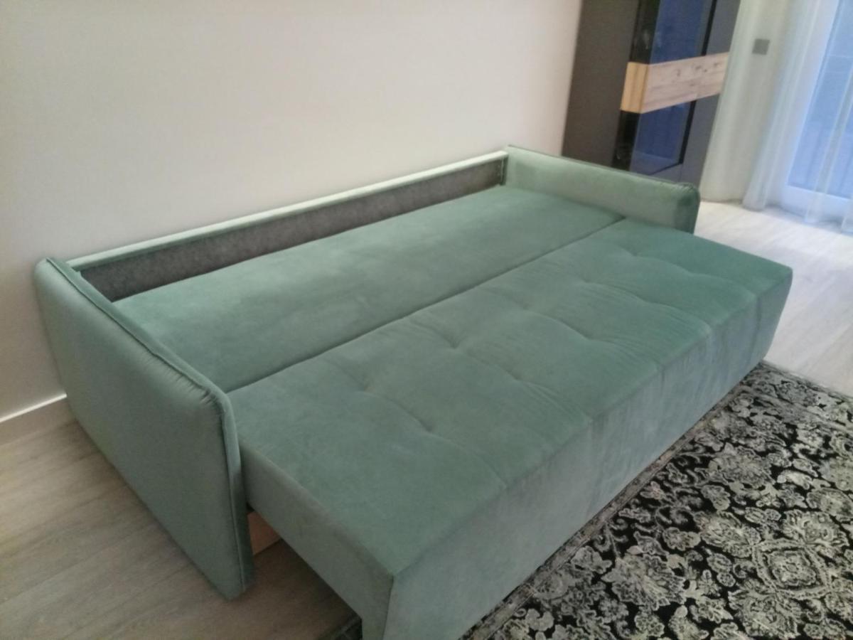 New J&R Apartment Near Girstutis, Free Private Parking & Self Check-In Kaunas Kültér fotó