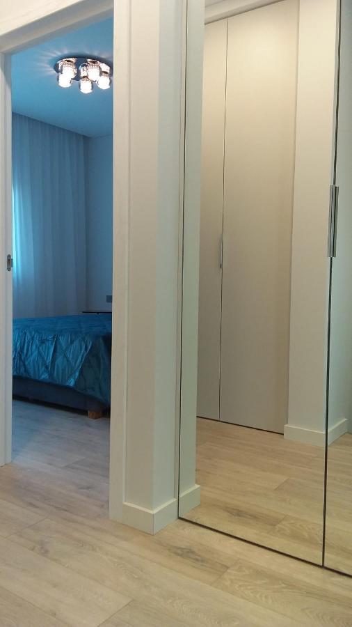New J&R Apartment Near Girstutis, Free Private Parking & Self Check-In Kaunas Kültér fotó